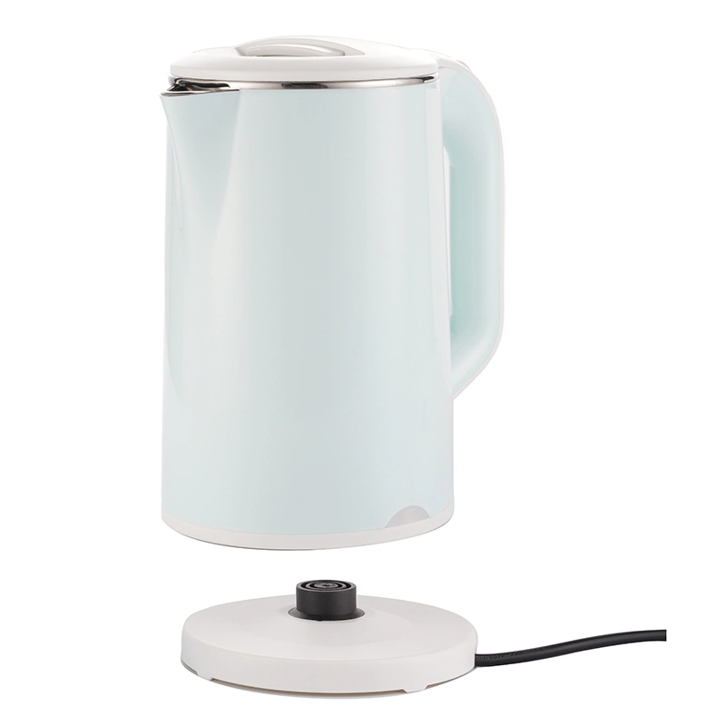 Wholesale Electric Kettle Price 1.8L Hot Boil Dry Protection Plastic Electric Kettle