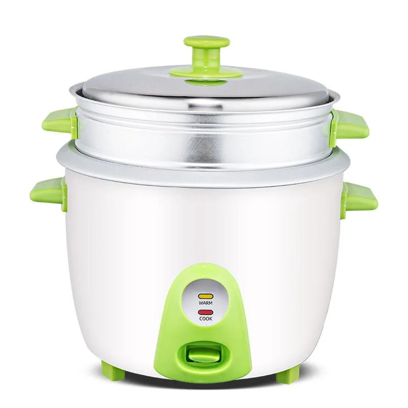 0.6-2.8L Drum Rice Cooker Electric Rice Cooker with Non-Stick Inner Pot High Quality Kitchen Appliances