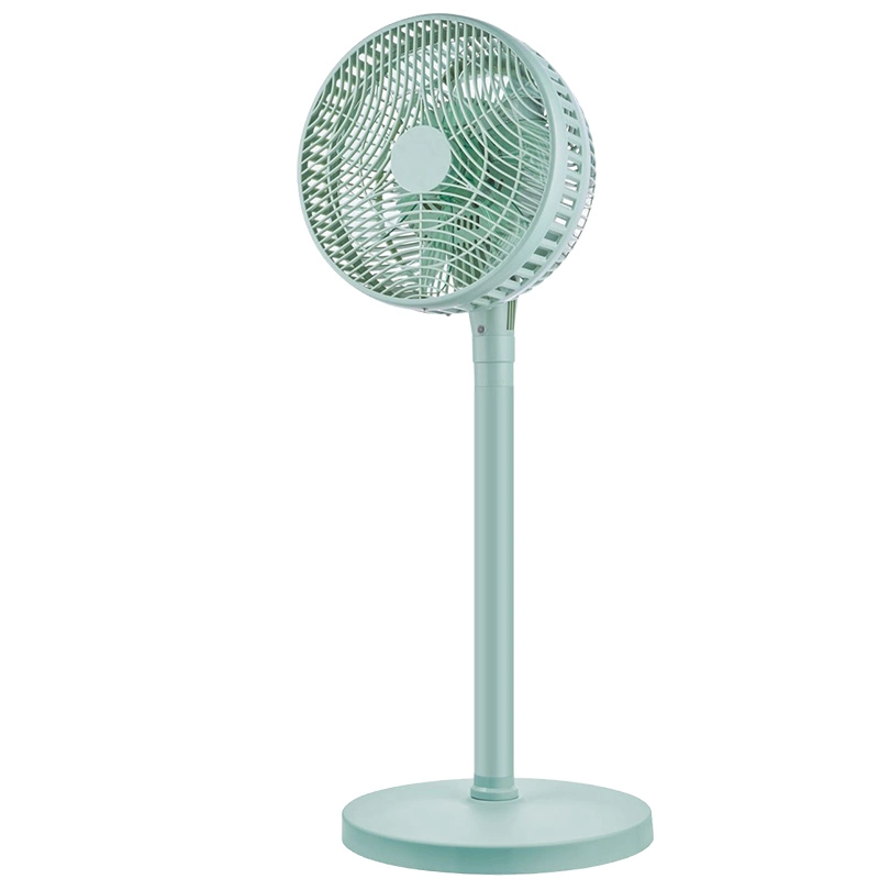 Wholesales 10 Inch Air Circulating Electric Home Household Stand Fan