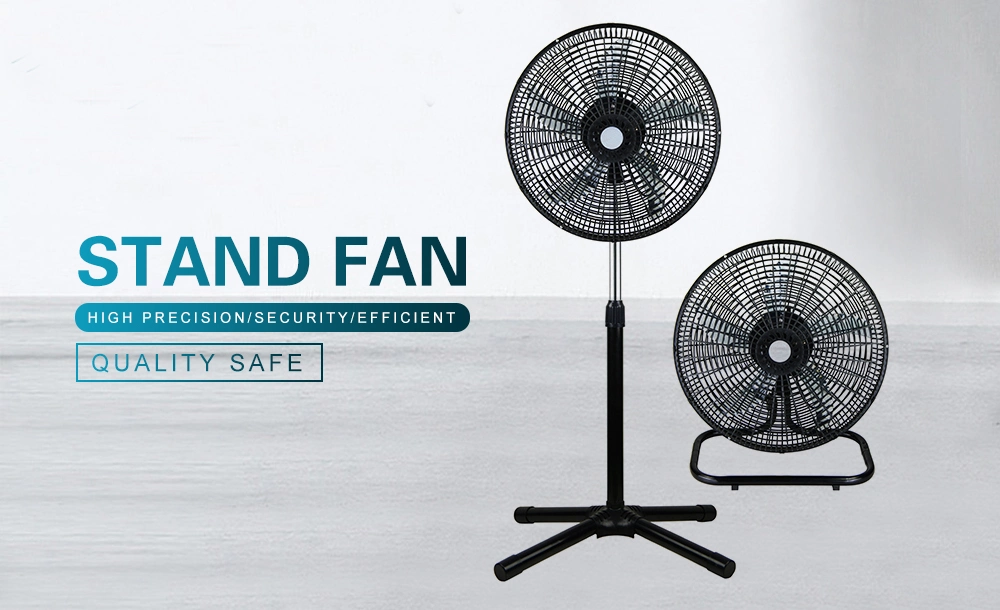 Wholesale Standing Fans Hot Sale Remote Control 12-20 Inch Stand Fan with Good Price