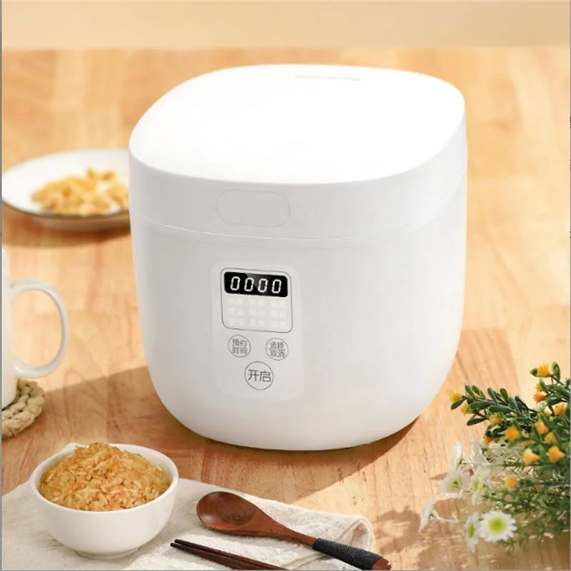 Rice Cooker Household Small Rice Cooker Smart Multi-Function