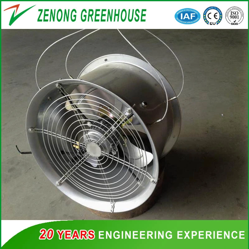 Horizontal Air Flow Circulating Fan with Cheap Price