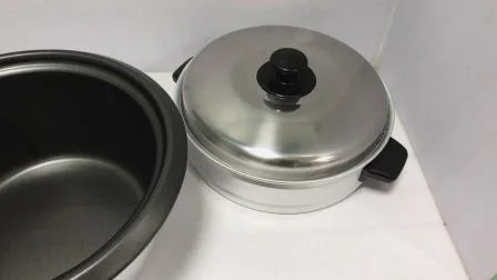 キッチン用品 700Wドラム炊飯器