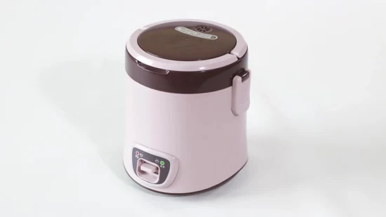 ダークグリーン ミニ多機能炊飯器