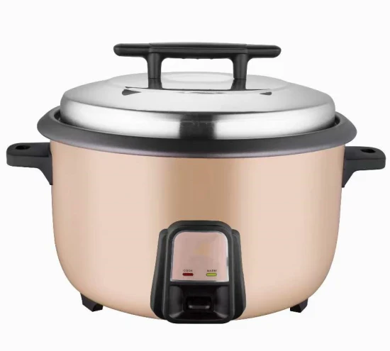 プラム工場卸売 1.5/2/3/4/5/6L Rijstkoker 炊飯器電子レンジ電気炊飯器ドラムクッカー CE CB